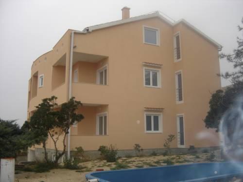 Apartmani Melandura - Pag