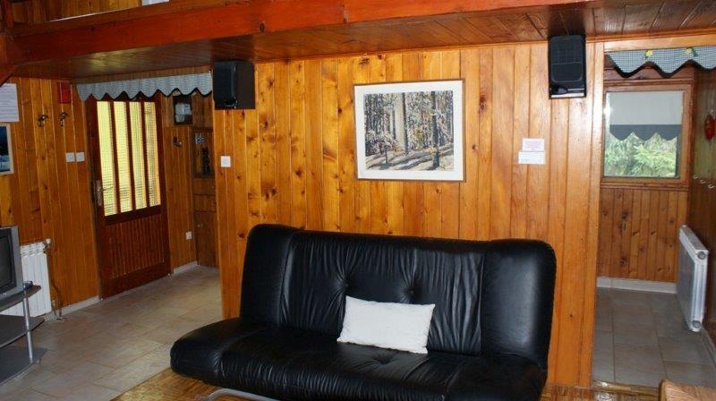 Holiday house "Bruno"