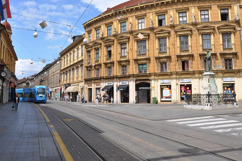 Apartman Ilica 163