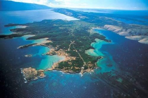 Appartamenti Zora, Lopar