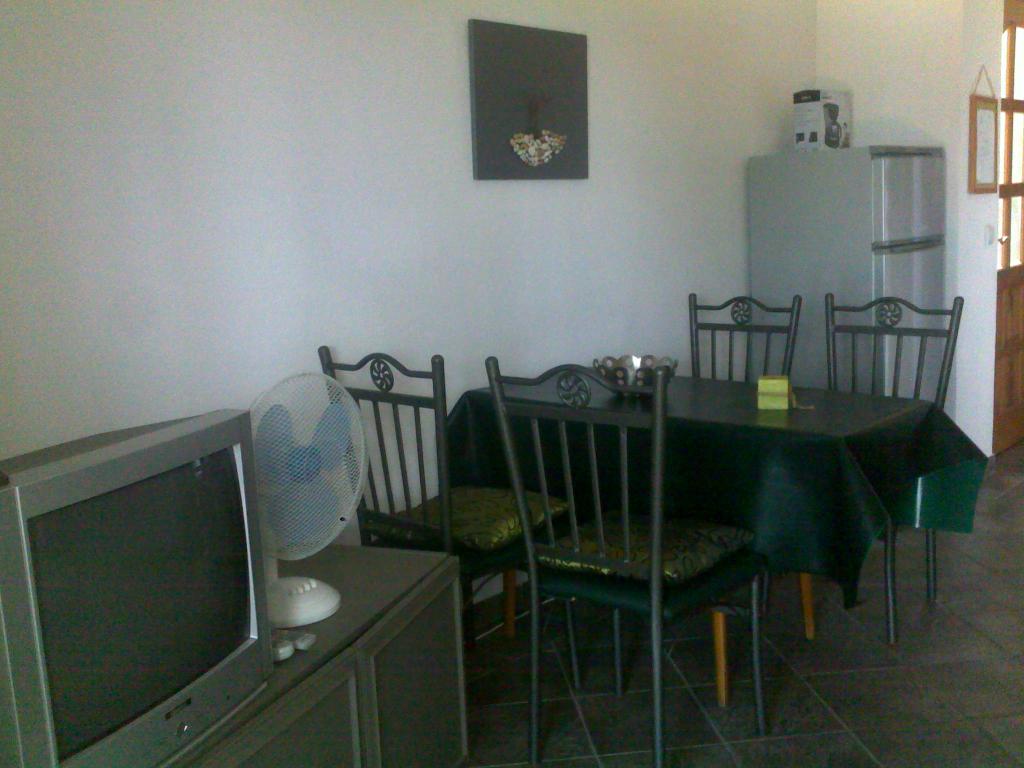 Appartamenti Nina