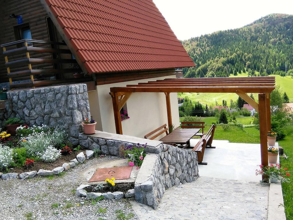 Kuca za odmor