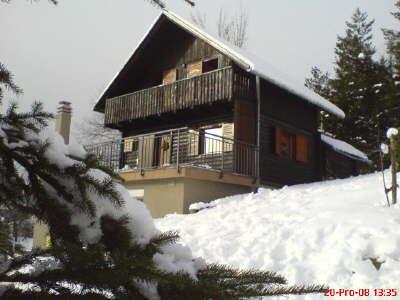 Apartmani Strančica