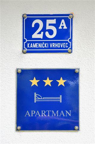 Apartman Eva Lepoglava