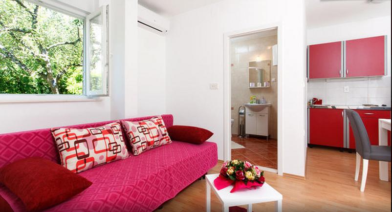 Appartamento Buone Vacanze