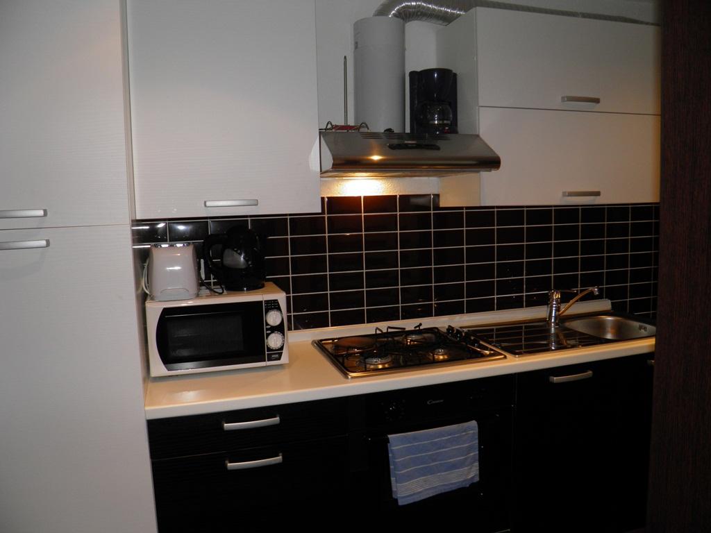 Ferienresidenz Josipovic