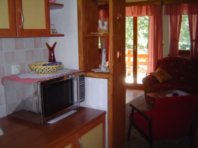 Casa per le vacanze Blaževci