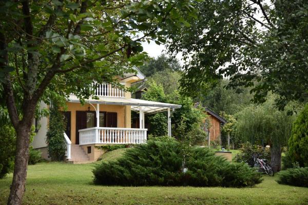 Croatia Cottage