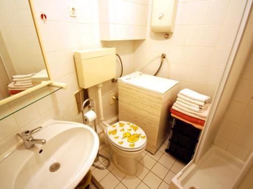 Apartment Diokletian Palast