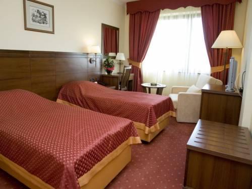 Hotel Picok