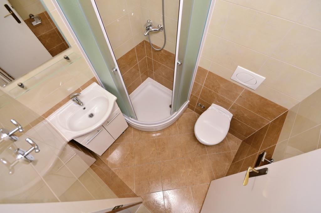 Apartments Jelic