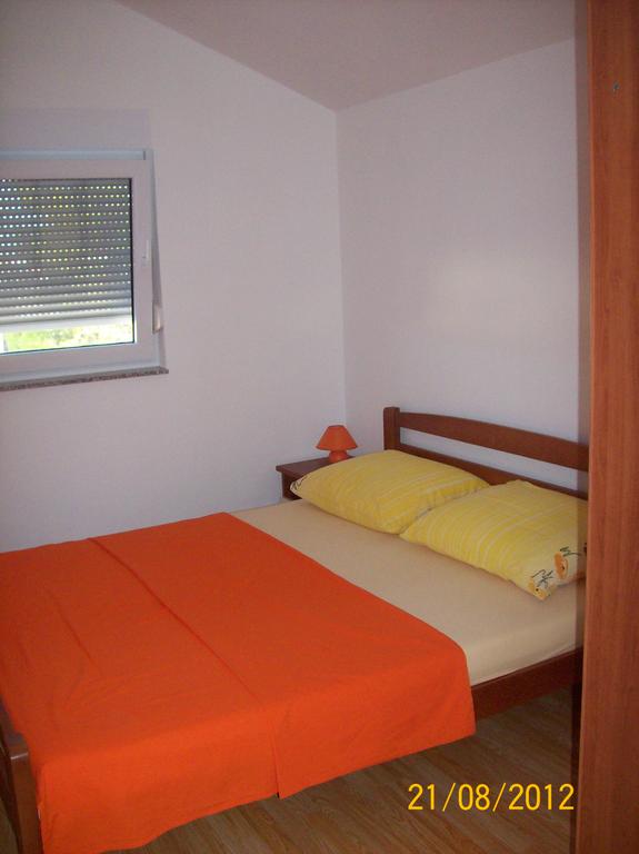 Apartments Crnek