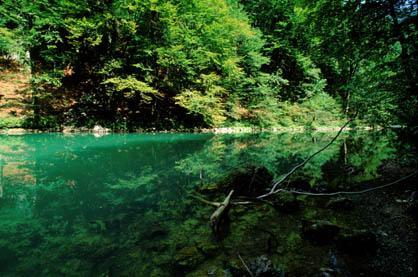 National Park Paklenica