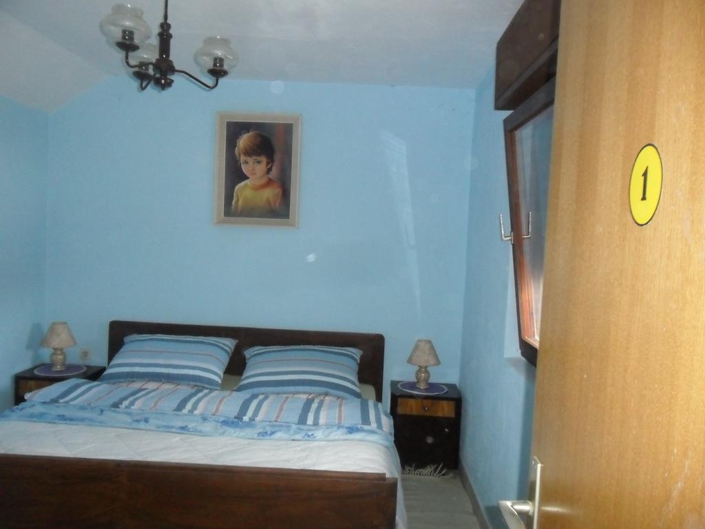 Excursion site Zeleni put