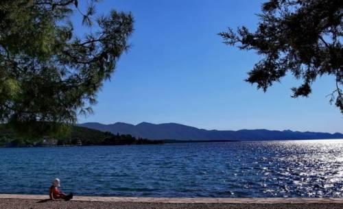 Campeggi, appartamenti, camere Lupis