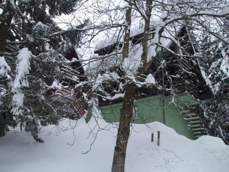 Holiday house "Bruno"