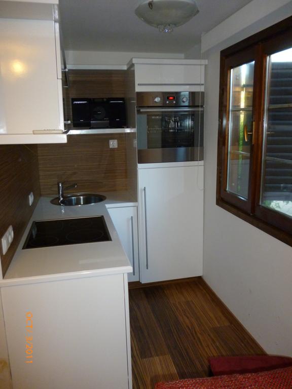 Ferienhaus Simmi