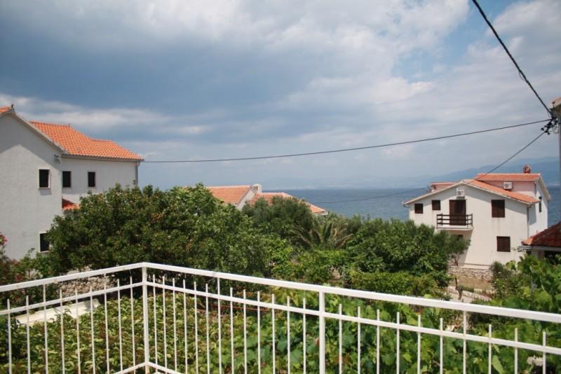 Apartman Splitska Brač