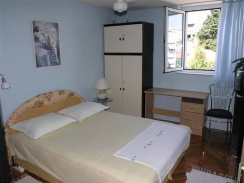 Wohnung Spalato