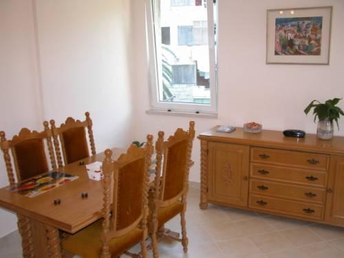 Luxury apartment Anuska