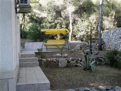 Appartamenti sull'isola