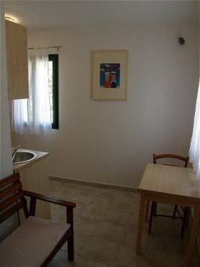 Baška Apartmani