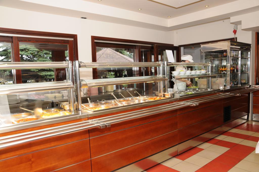 Restoran Calypso