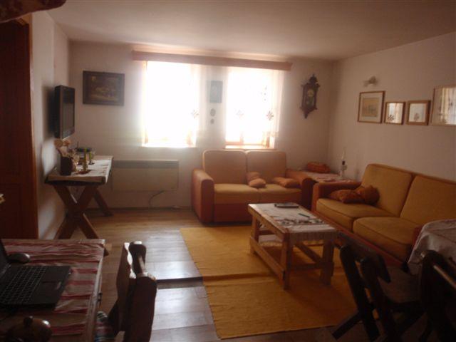 Casa per vacanze "pod dudom" Aljmaš