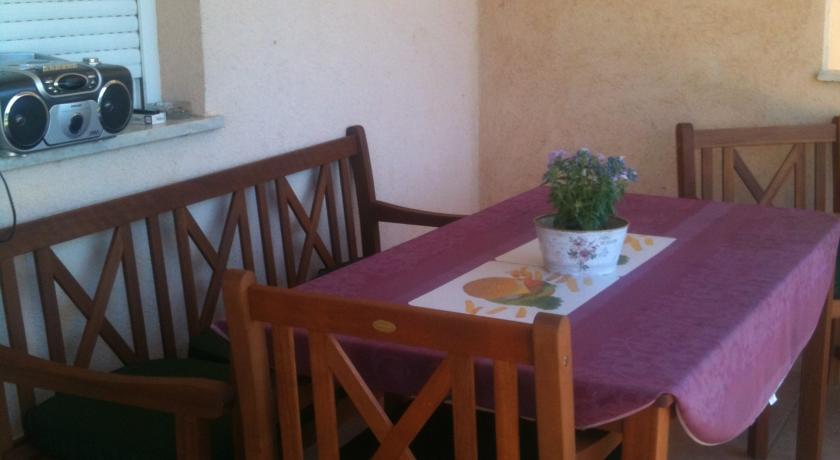 Apartment Tanja, Flengi - Vrsar