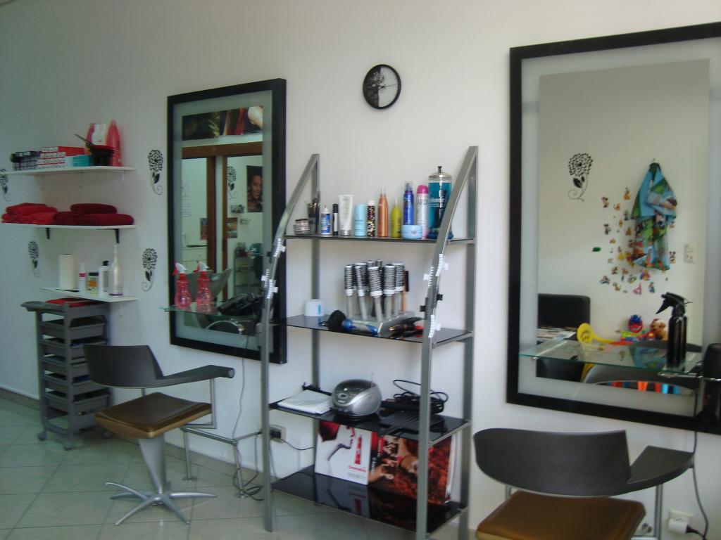Hairdresser 'Studio of beauty"