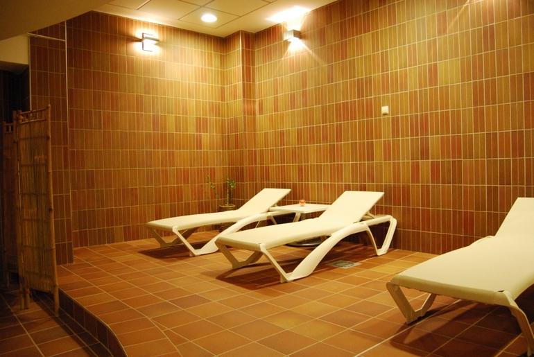 Termalni vodeni park Aquae Balissae