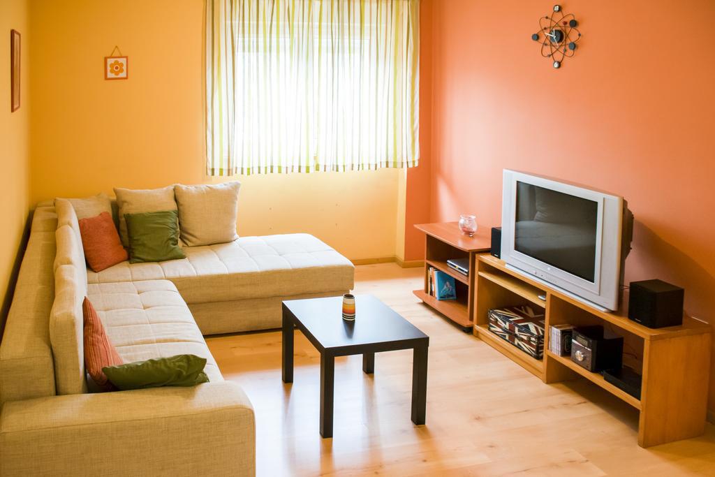 Apartman Romina