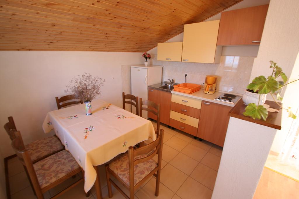 Apartments Žuvičić - Čižići - island Krk