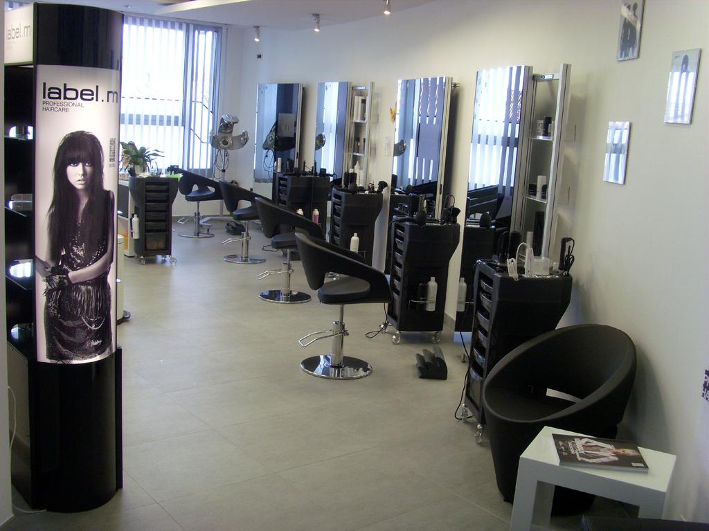 Friseur CutMe