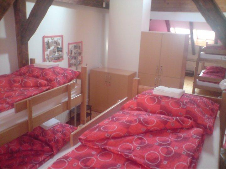 Hostel Ferhadija