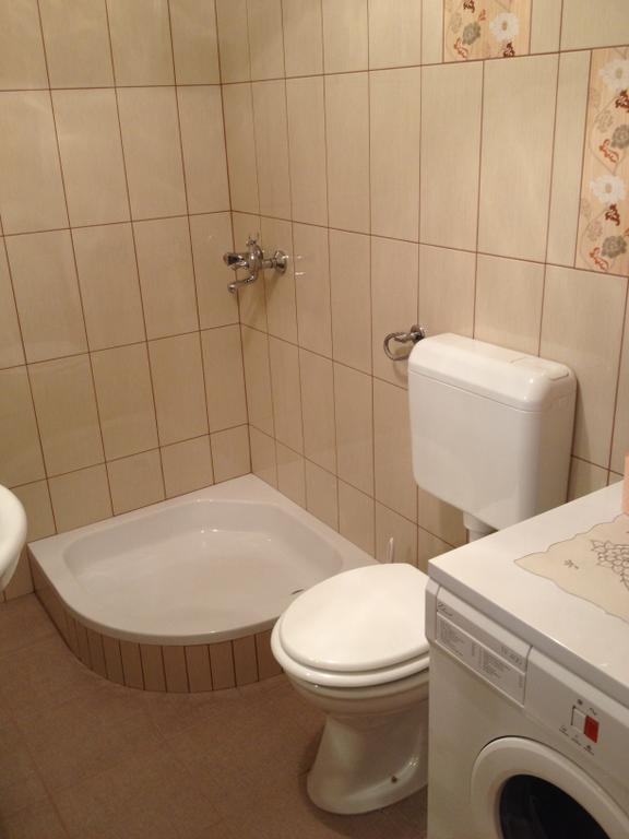 Holiday house in the heart of Moslavina