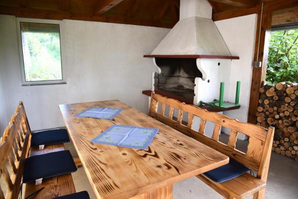 Croatia Cottage