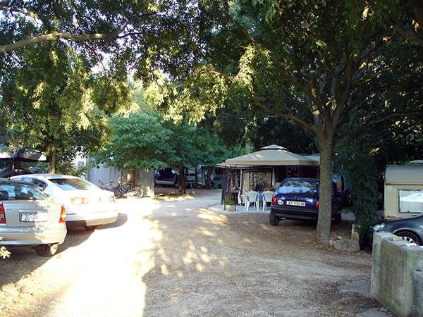 AutoCamp Aveto Turanj