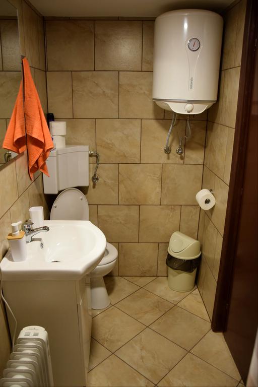 Casa di vacanza "Dedina kućica", Zagabria - spazio in affitto per feste