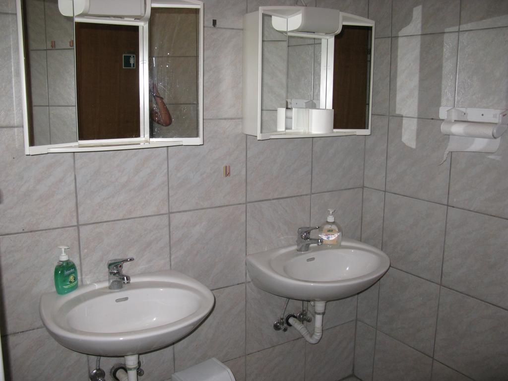 Alloggio Niksic