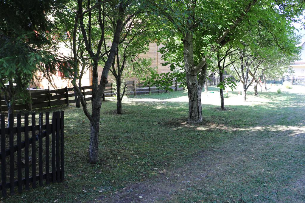 Holiday Home Iris near Plitvice Lakes