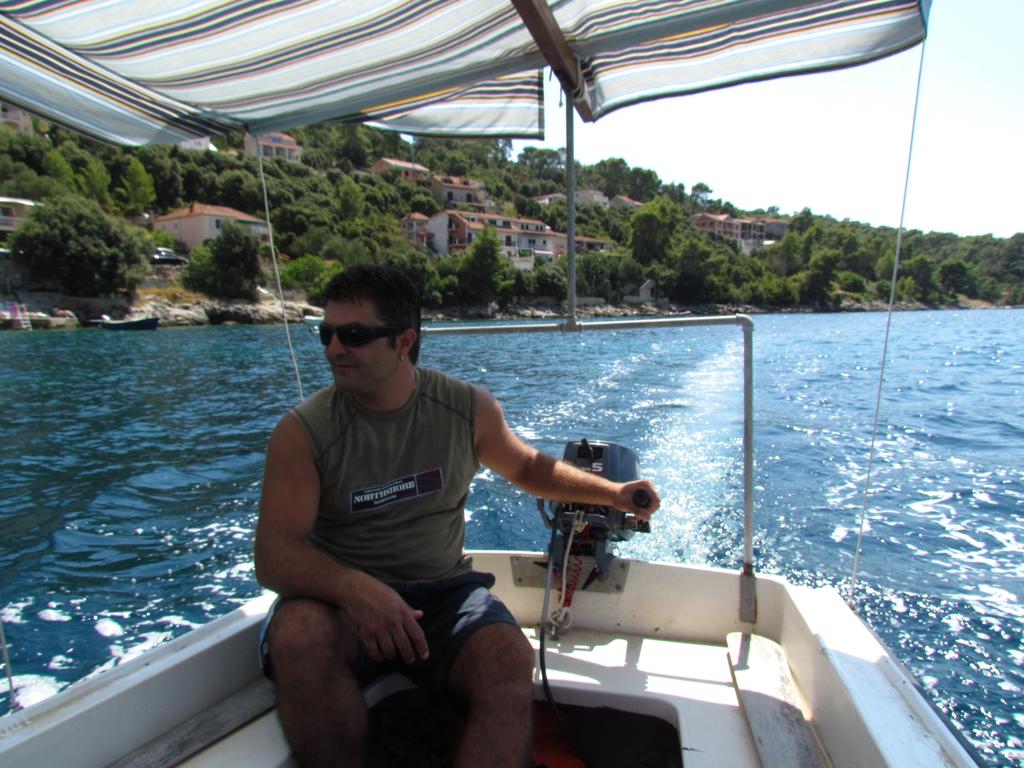 Appartamenti Kosirina