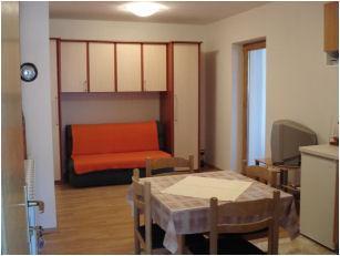 Apartmani Đurđica, Lokve, Gorski kotar