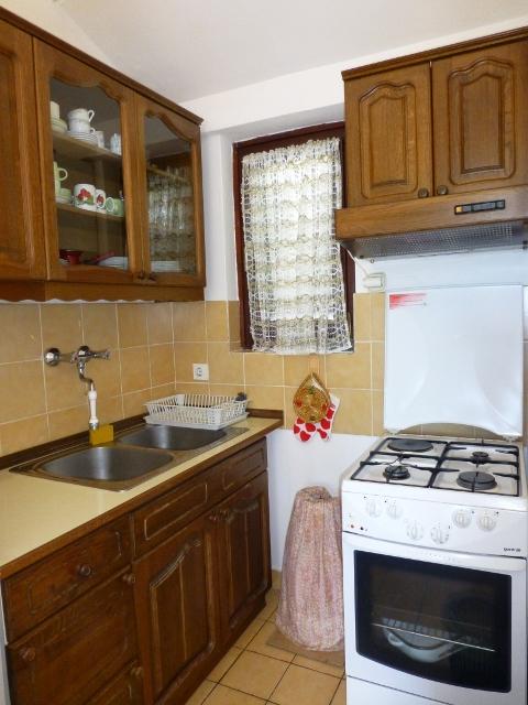 Apartment Oleandar