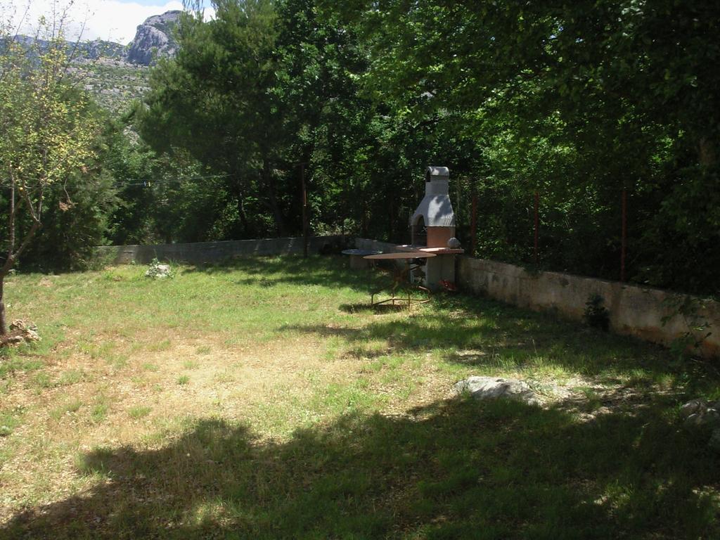 Apartmani Nereida