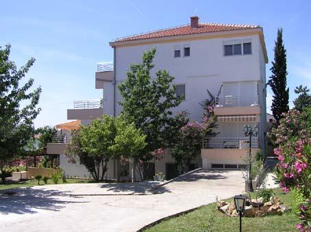 Mary Apartments, Zadar