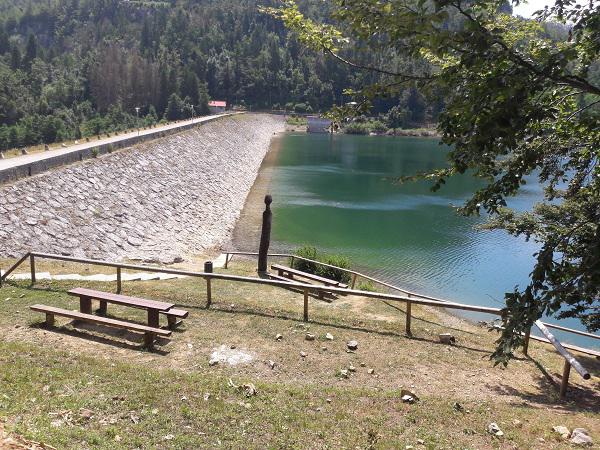 Kuća za odmor Briški