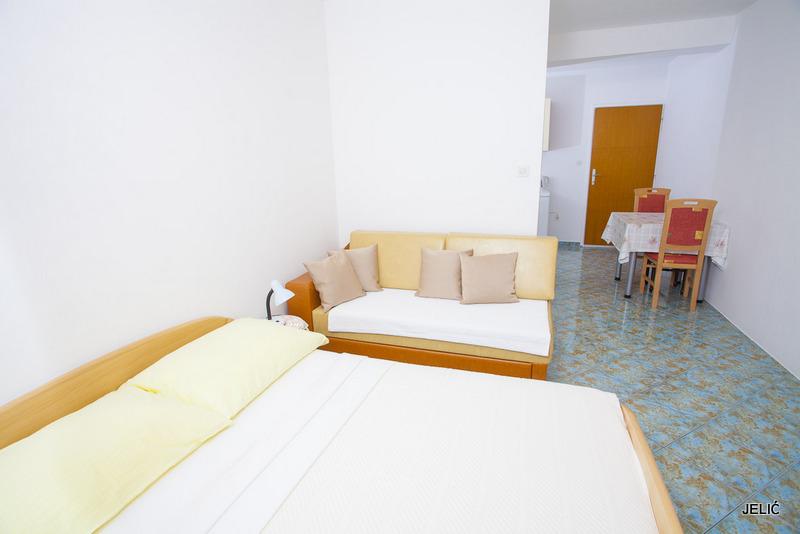 Apartments Jelic
