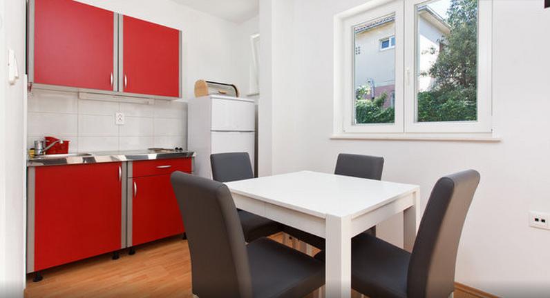 Appartamento Buone Vacanze