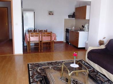 Apartmani Sokolić Novi Vinodolski